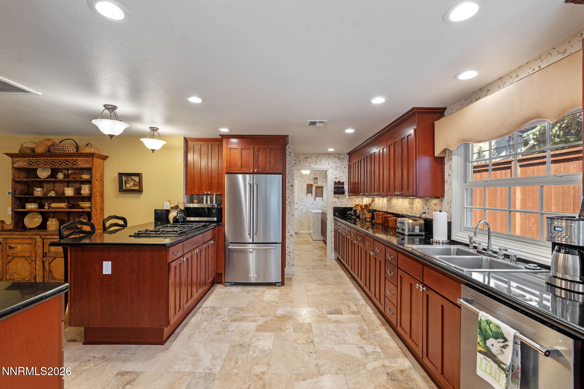 Kitchen 1