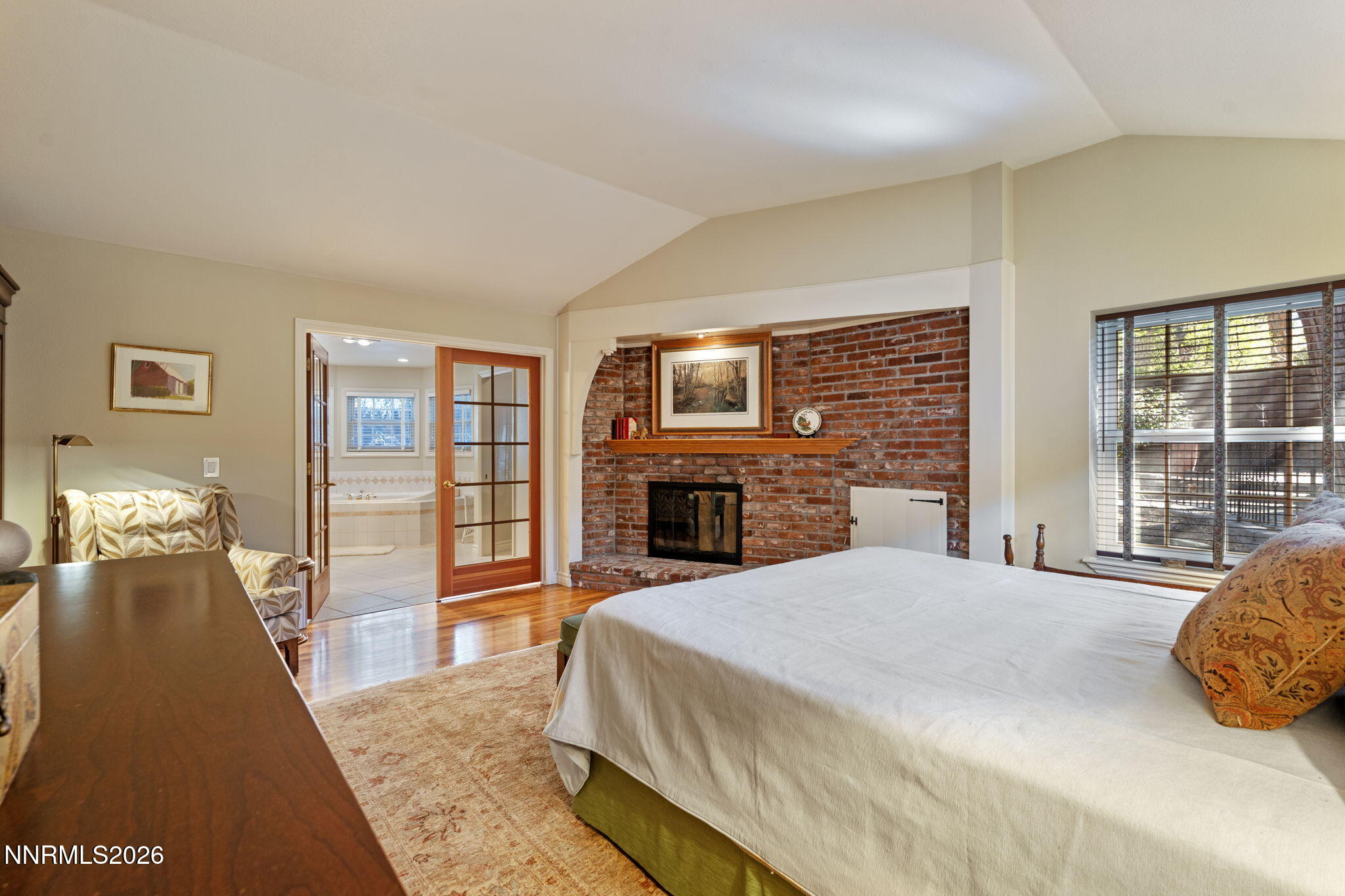 Primary Bedroom 2