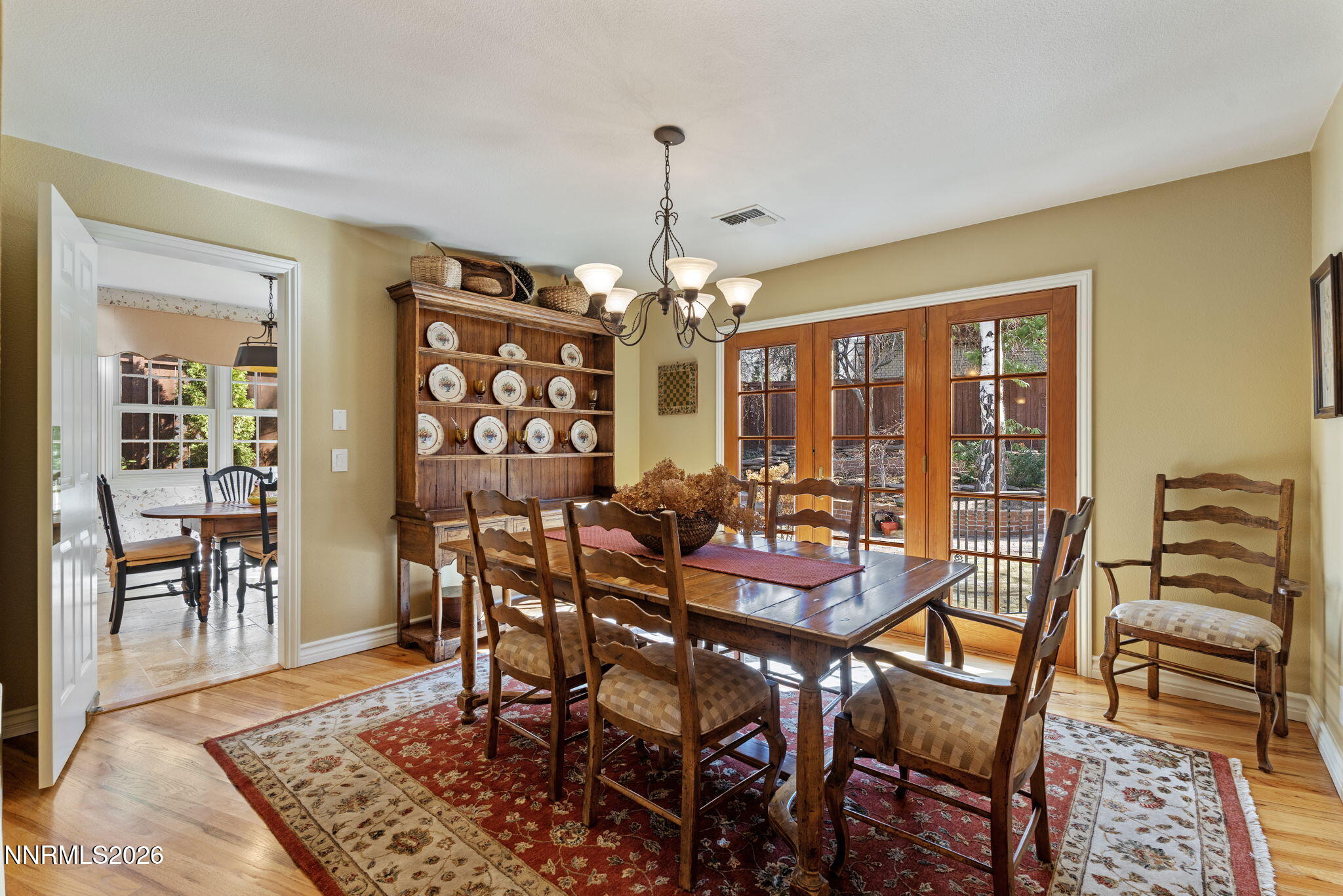 Dining Room 2