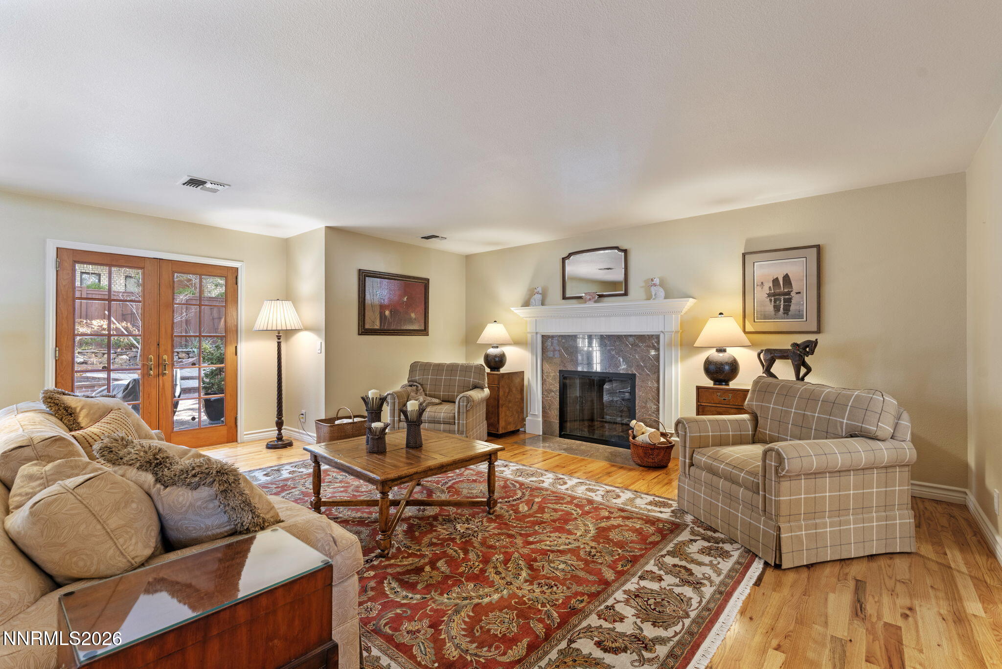 Family Room 1
