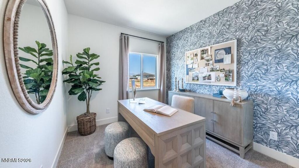 Photo of 506 Daisy Fay Way, Carson City, NV 89705 (MLS # 260001035)