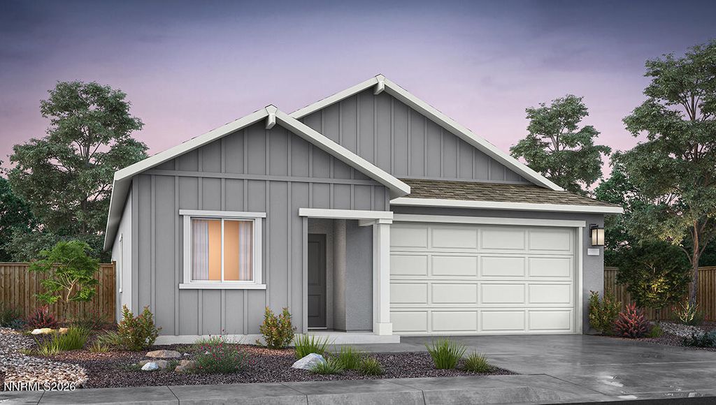 Photo of 506 Daisy Fay Way, Carson City, NV 89705 (MLS # 260001035)