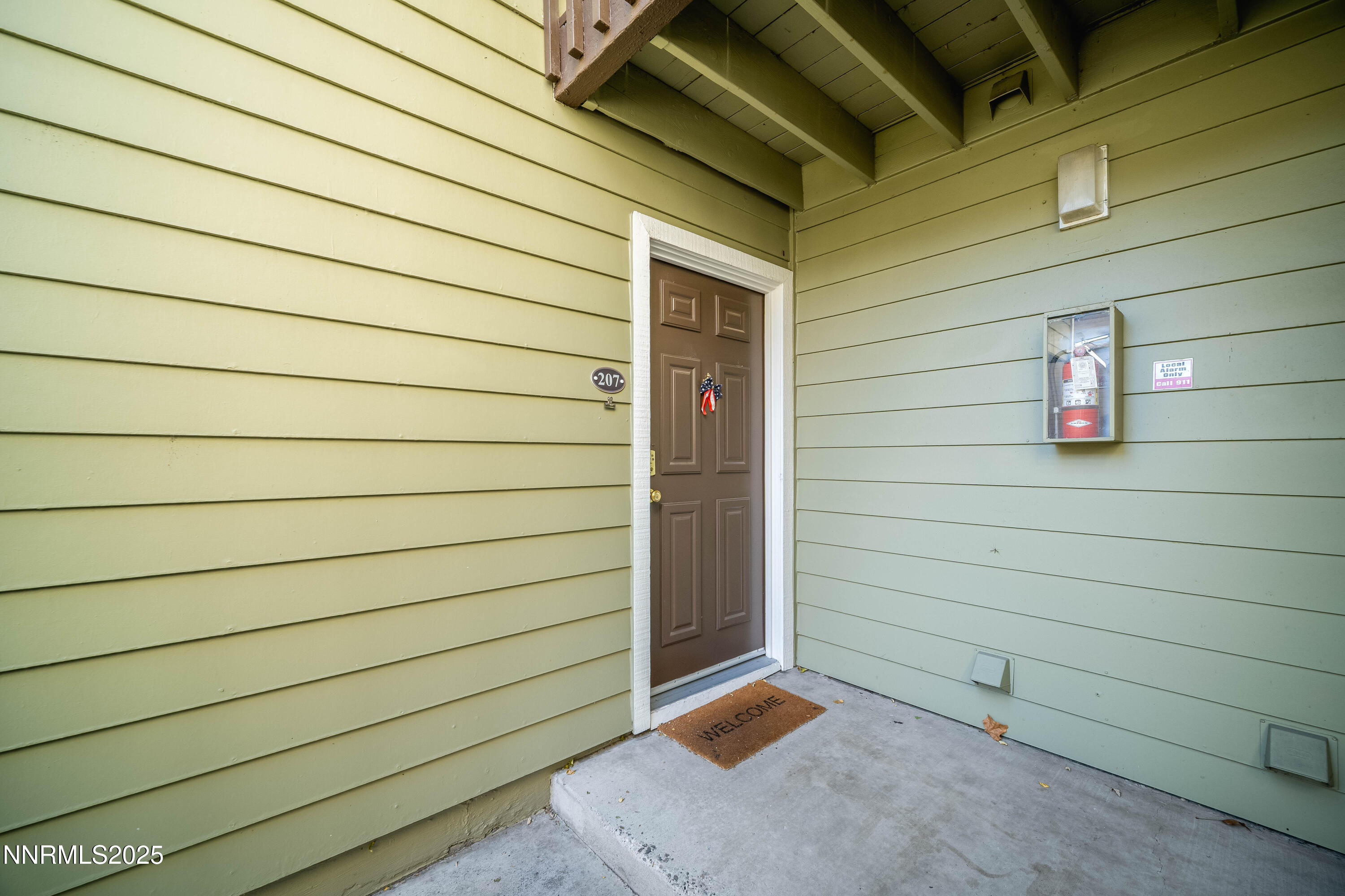 555 E Patriot Blvd #207 MLS 003