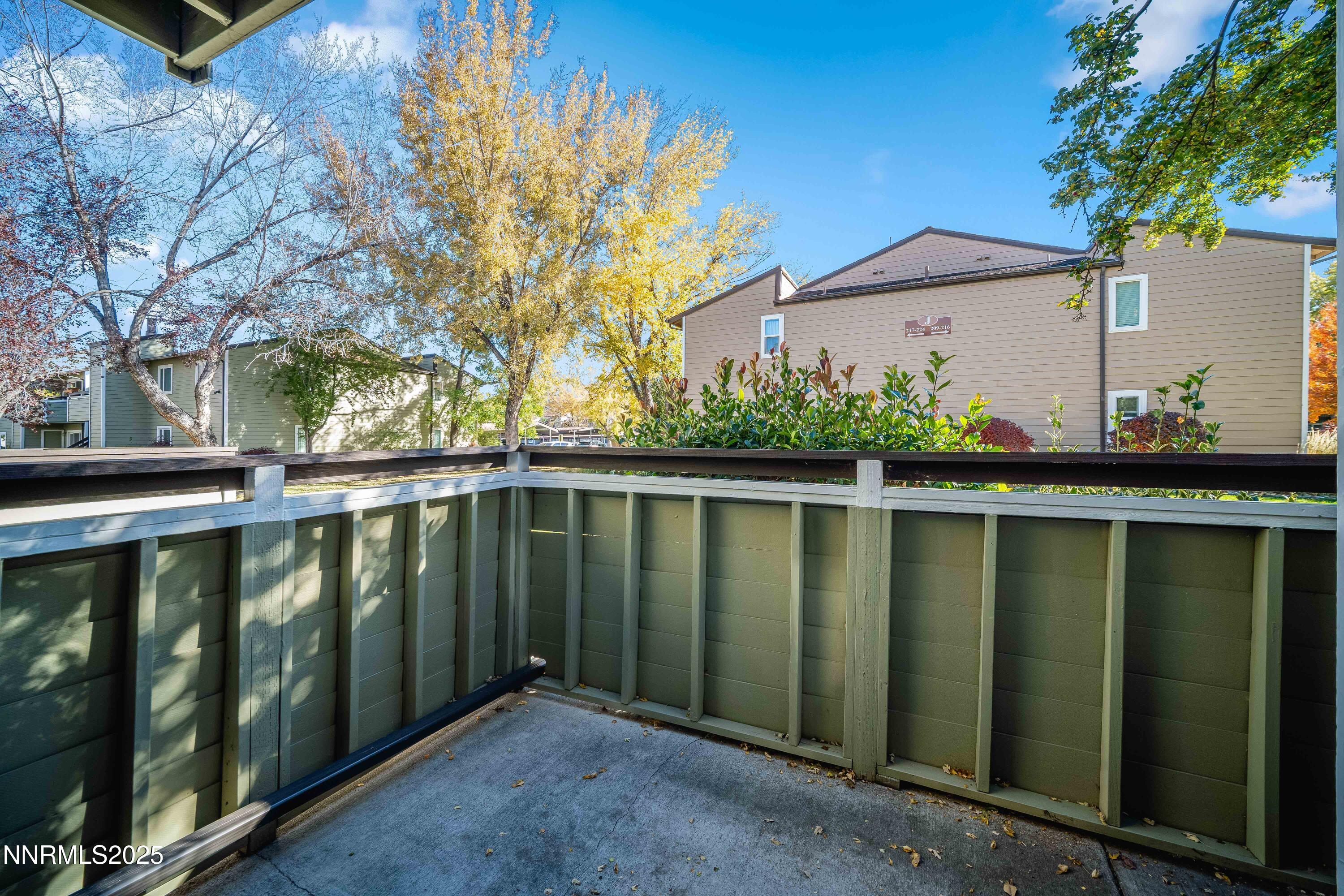 555 E Patriot Blvd #207 MLS 019