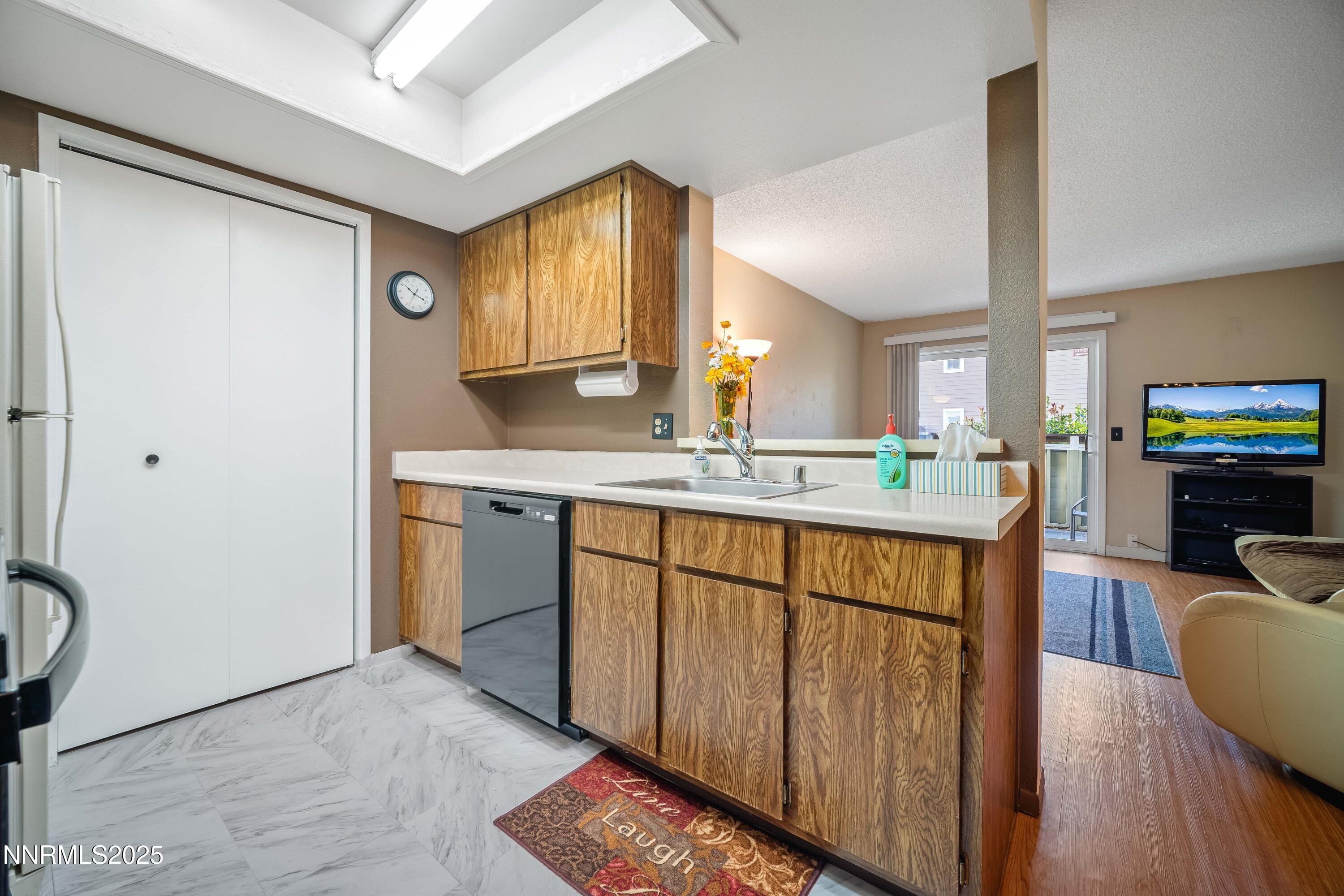 555 E Patriot Blvd #207 MLS 011