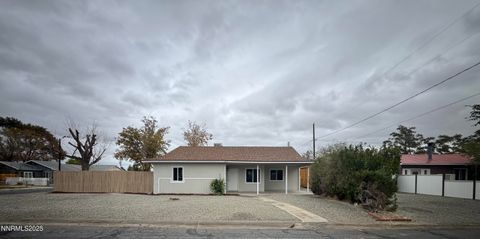 125 English Street, Hawthorne, NV 89415 - #: 250057373