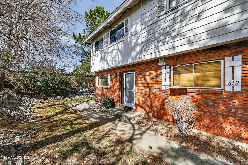 Photo of 613 Smithridge Park, Reno, NV 89502 (MLS # 260003081)