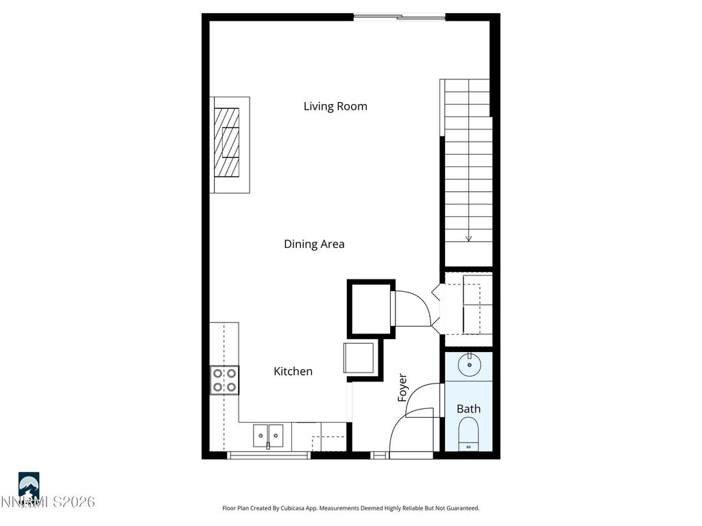 Photo of 613 Smithridge Park, Reno, NV 89502 (MLS # 260003081)