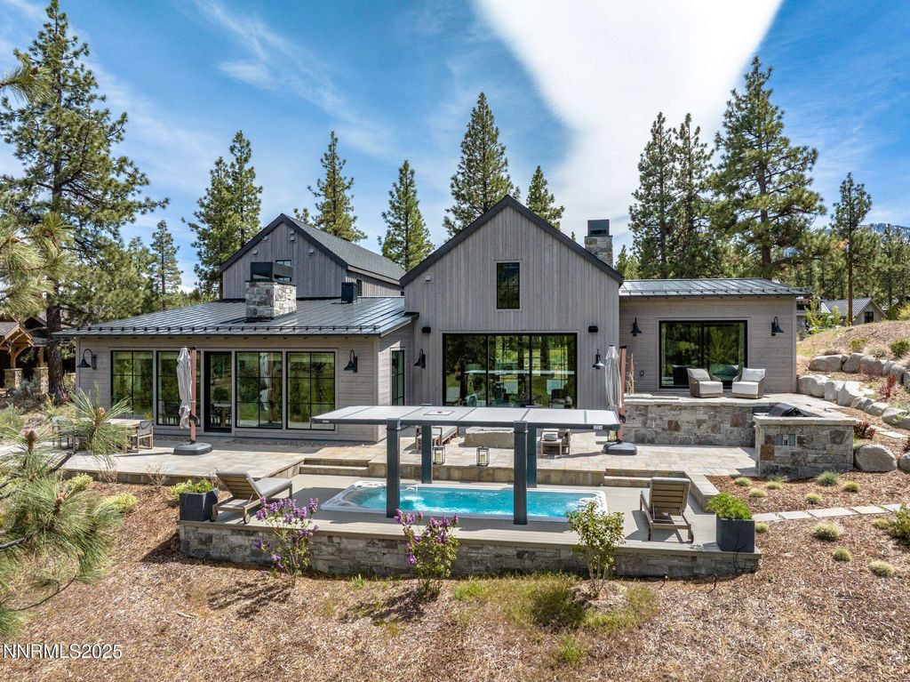 Photo of 202 Haskell Mill Court, Carson City, NV 89705 (MLS # 260005512)