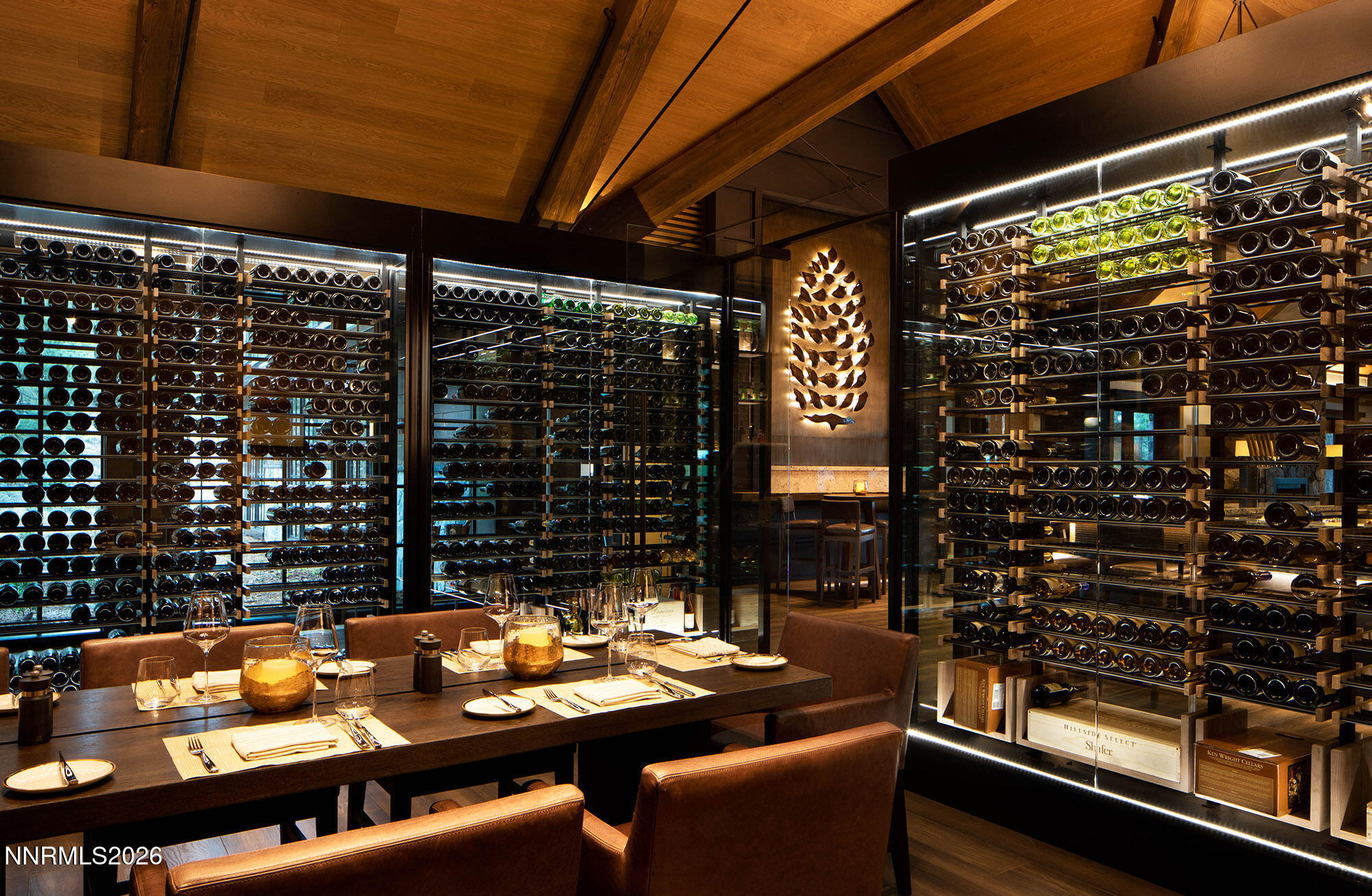 Clubhouse Private Dining Rm