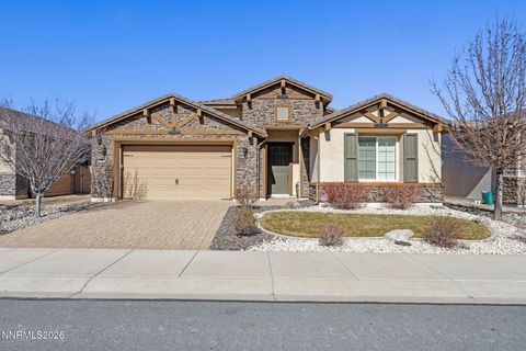 9785 Hafflinger Lane Reno NV 89521