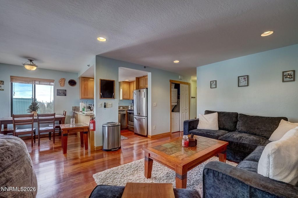 Photo of 495 Tramway Drive #7, Stateline, NV 89449 (MLS # 260005490)