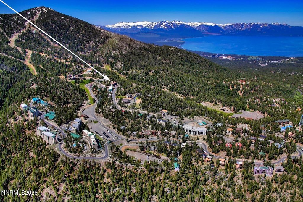 Photo of 495 Tramway Drive #7, Stateline, NV 89449 (MLS # 260005490)
