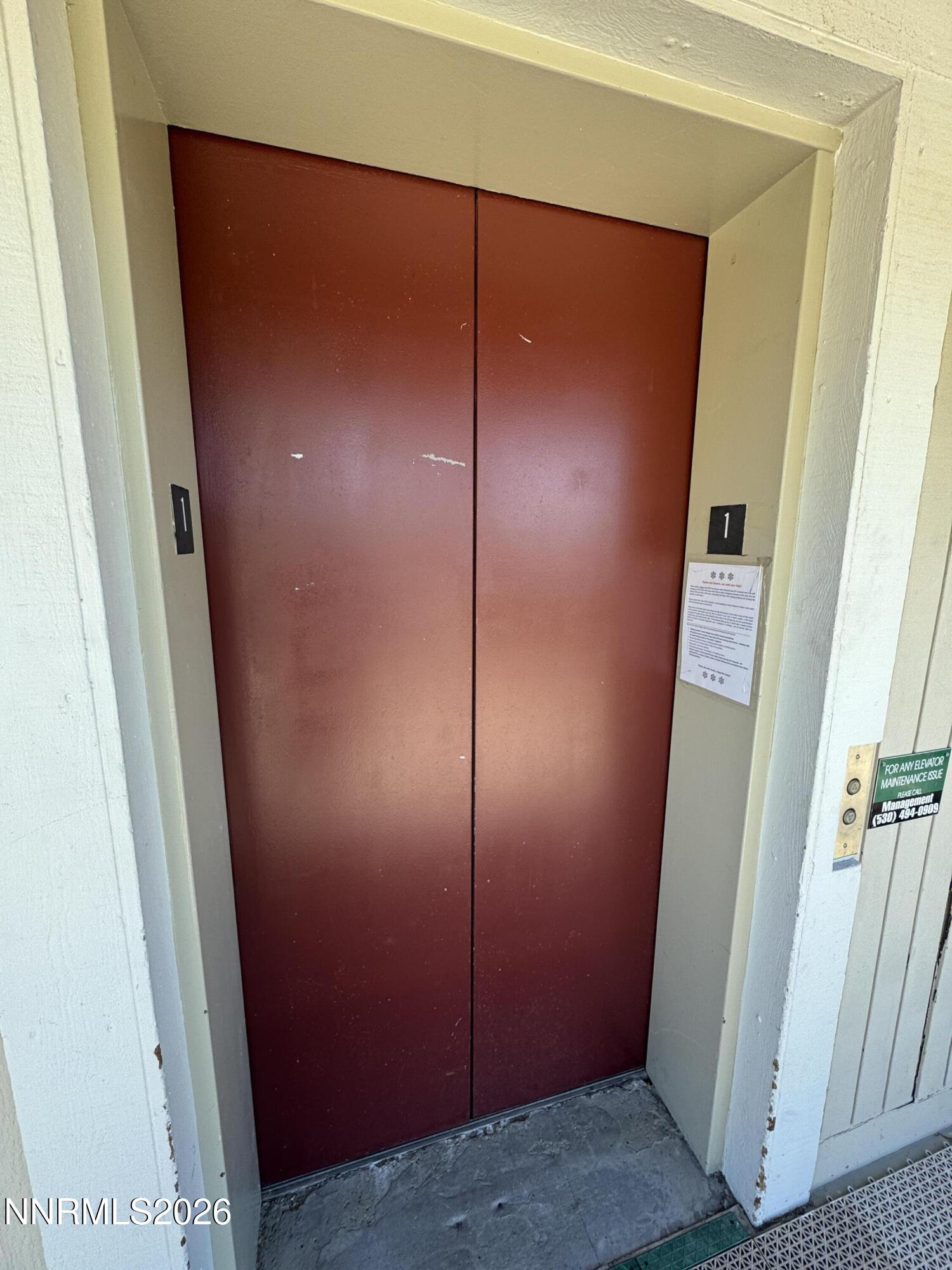 Elevator