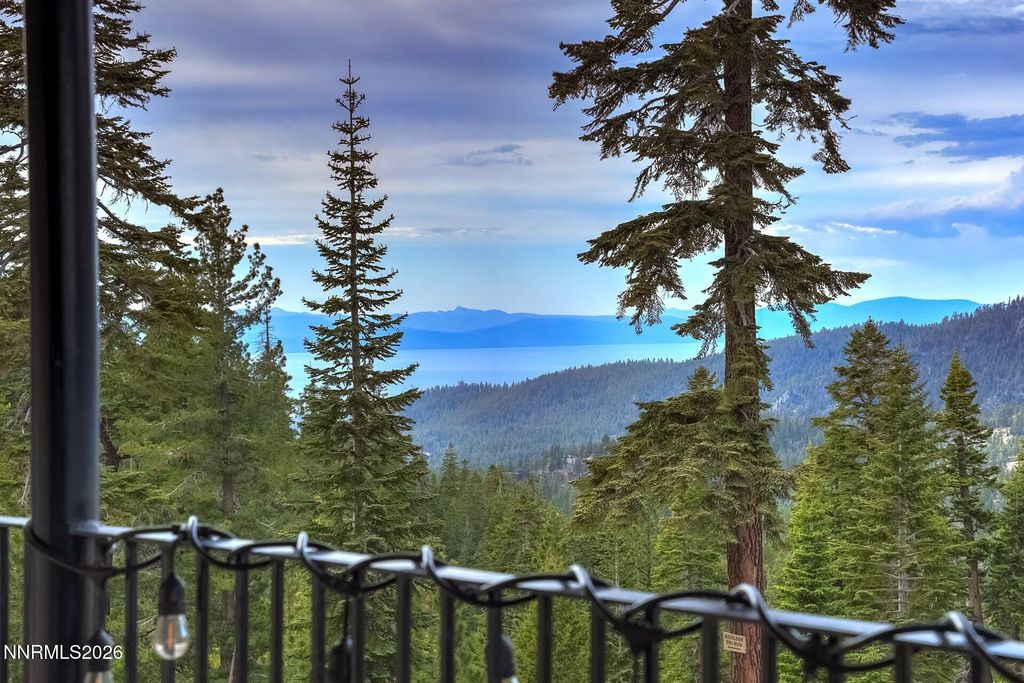 Photo of 495 Tramway Drive #7, Stateline, NV 89449 (MLS # 260005490)