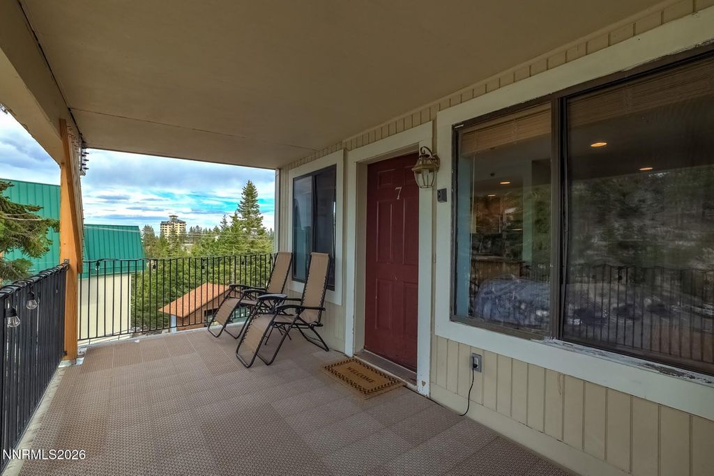 Photo of 495 Tramway Drive #7, Stateline, NV 89449 (MLS # 260005490)