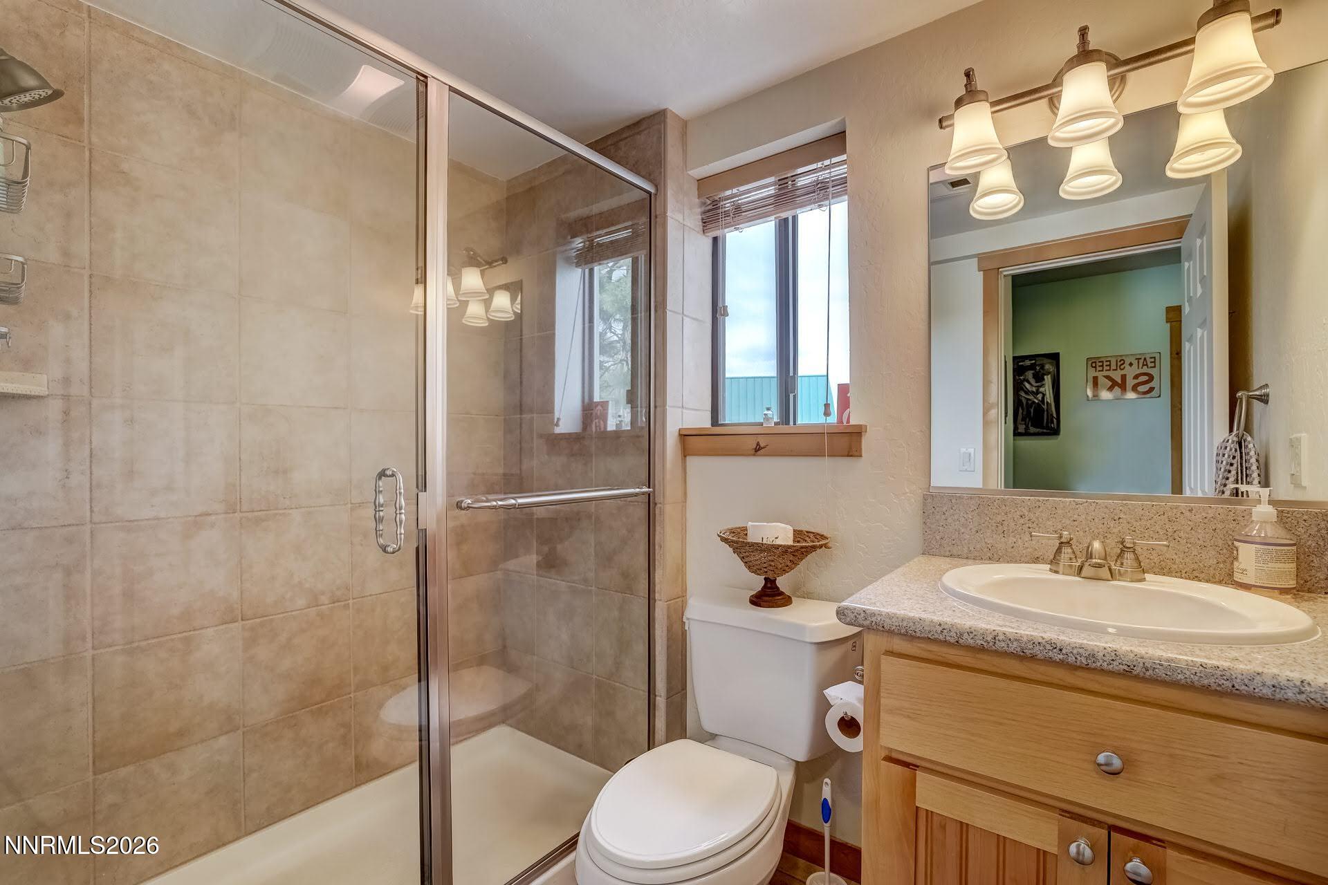Hall Bath