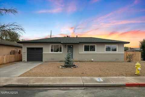 2385 Pauline Avenue, Sparks, NV 89431 - #: 250057068