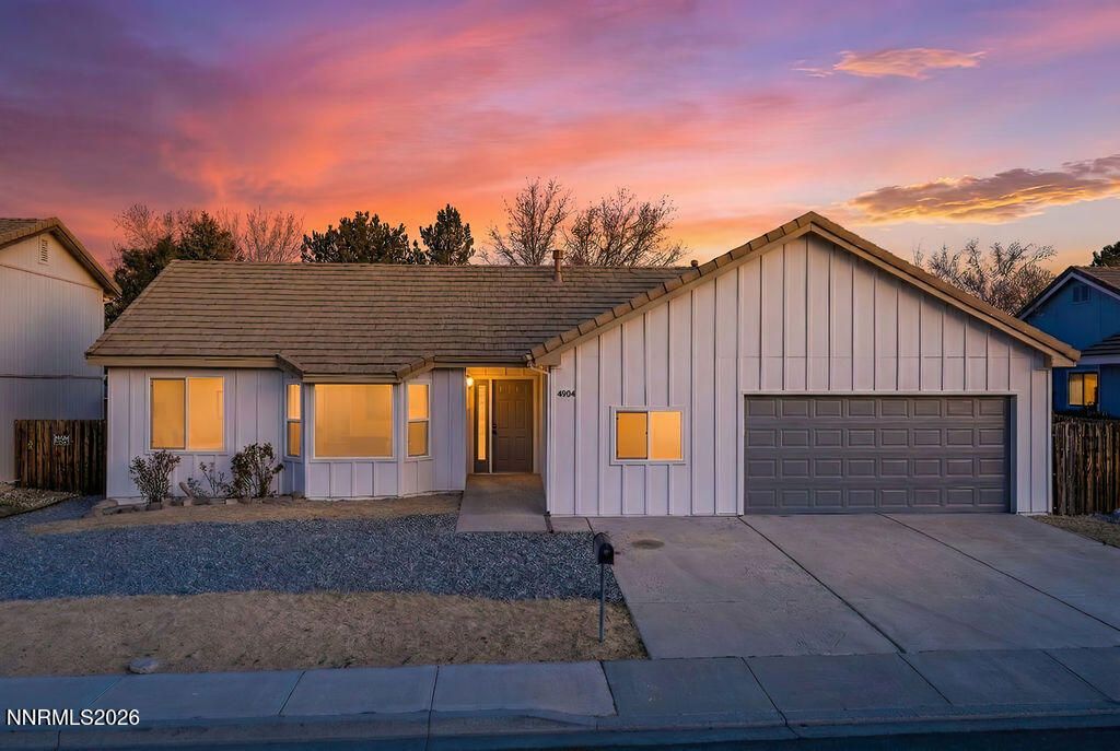 Photo of 4804 Pinesprings Drive, Reno, NV 89509 (MLS # 260002468)