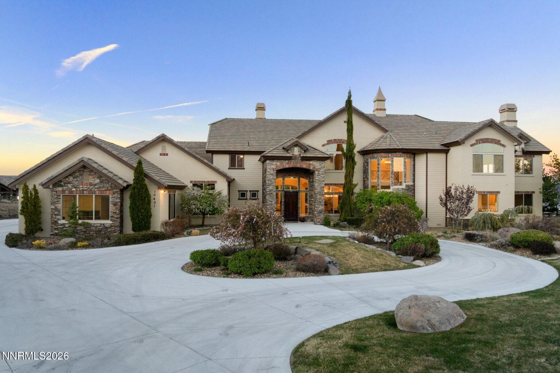 10401 Copper Cloud Drive