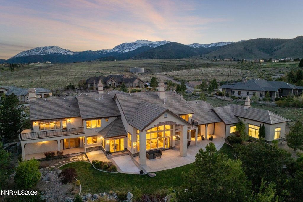 Photo of 10401 Copper Cloud Drive, Reno, NV 89511 (MLS # 260004081)