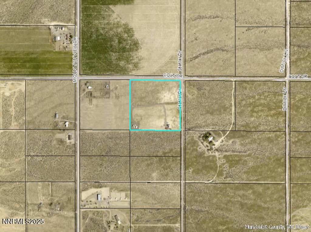 Photo of 5200 Colt Drive, Winnemucca, NV 89445 (MLS # 250051867)