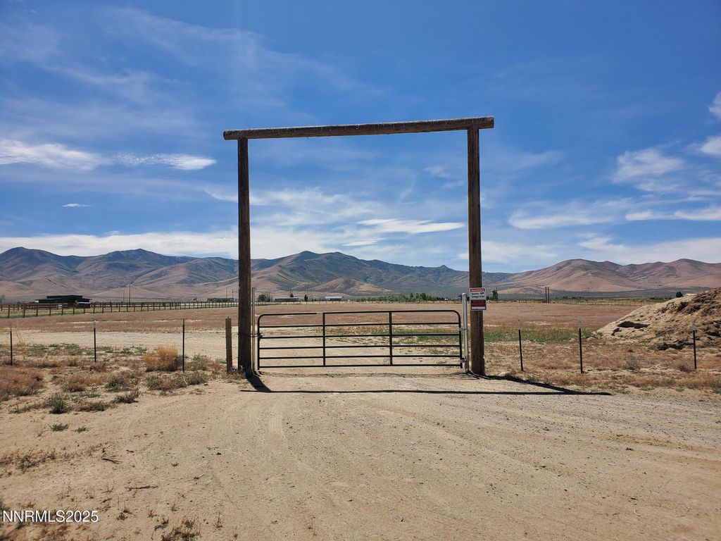 Photo of 5200 Colt Drive, Winnemucca, NV 89445 (MLS # 250051867)