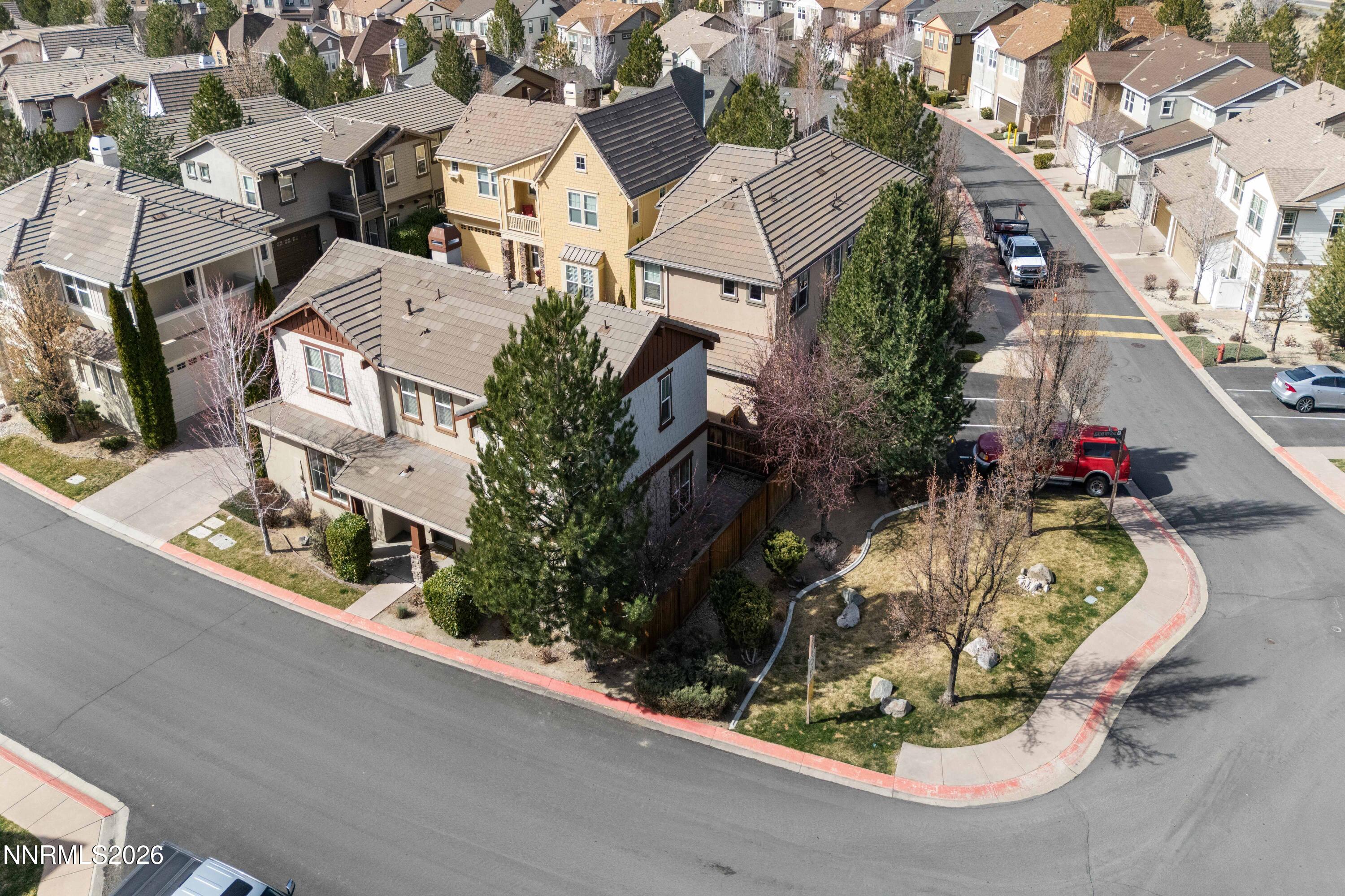 2245 Heavenly View Trail