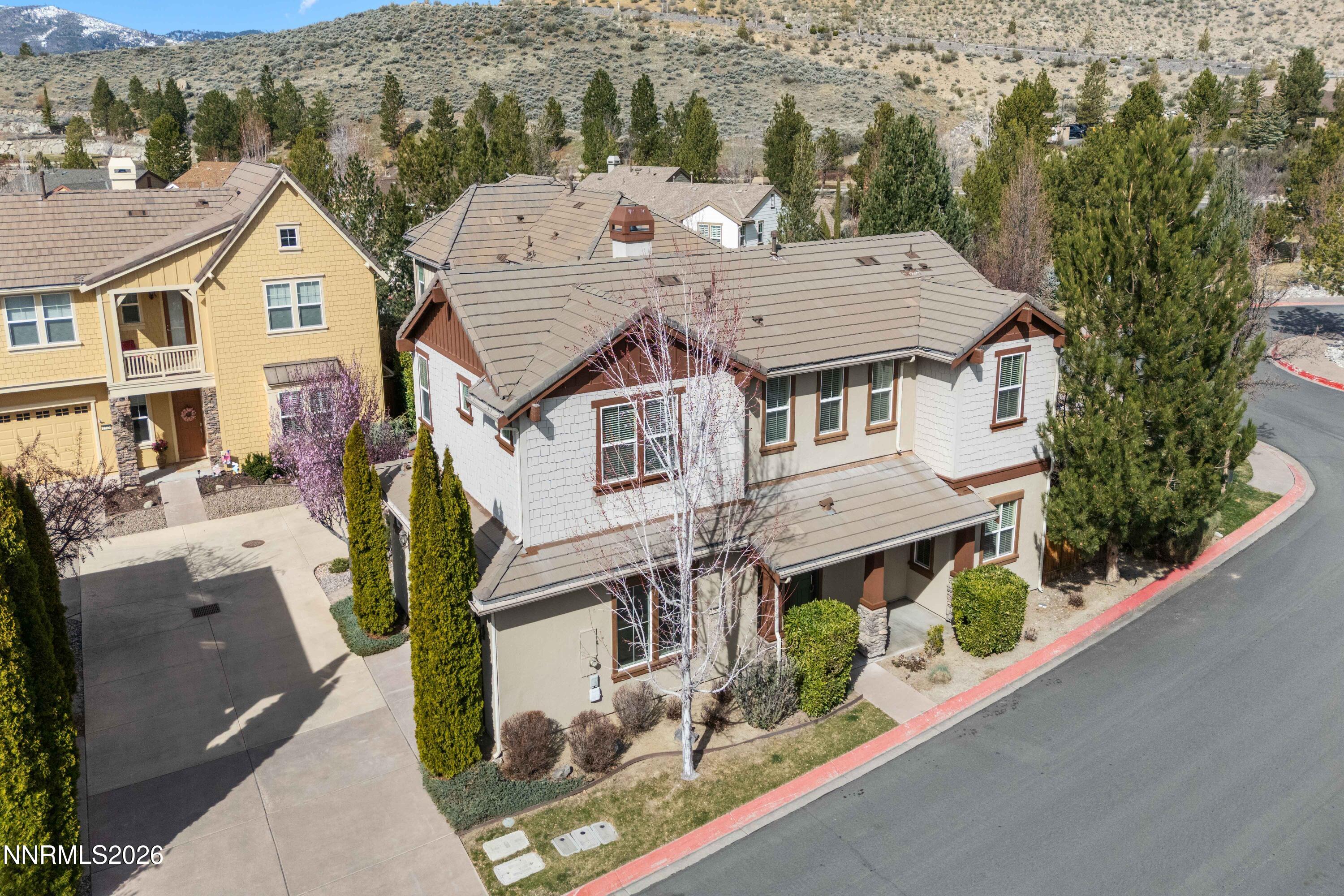 2245 Heavenly View Trail