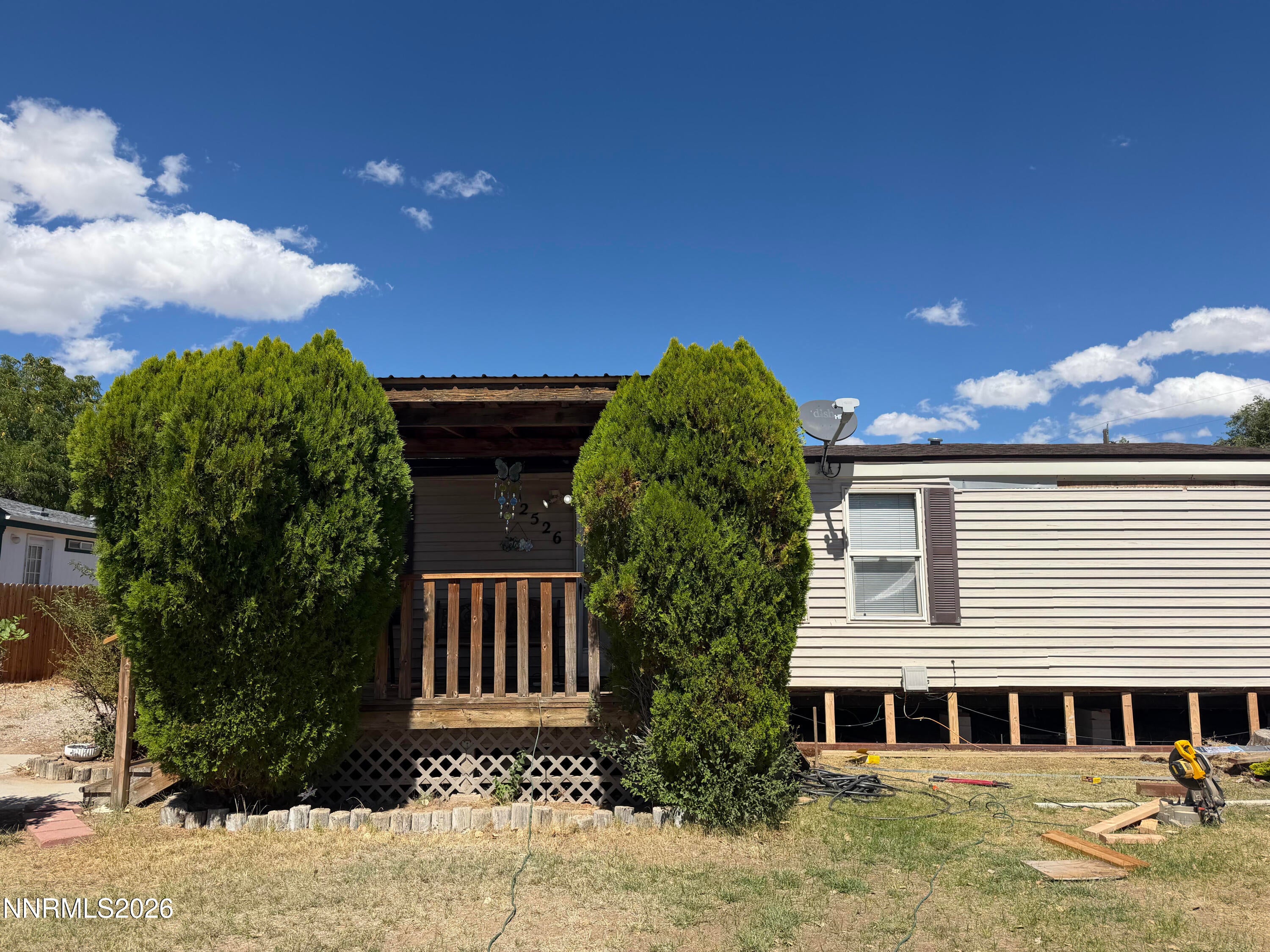 2526 Catherine Circle