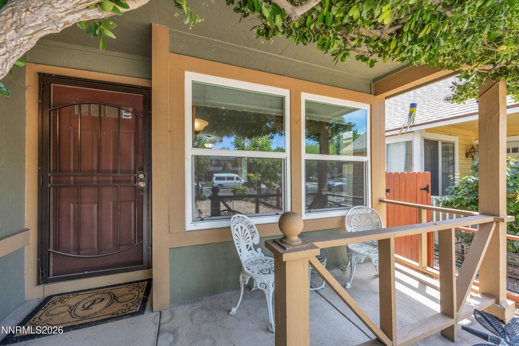 Photo of 1632 Union Street, Sparks, NV 89434 (MLS # 260006468)
