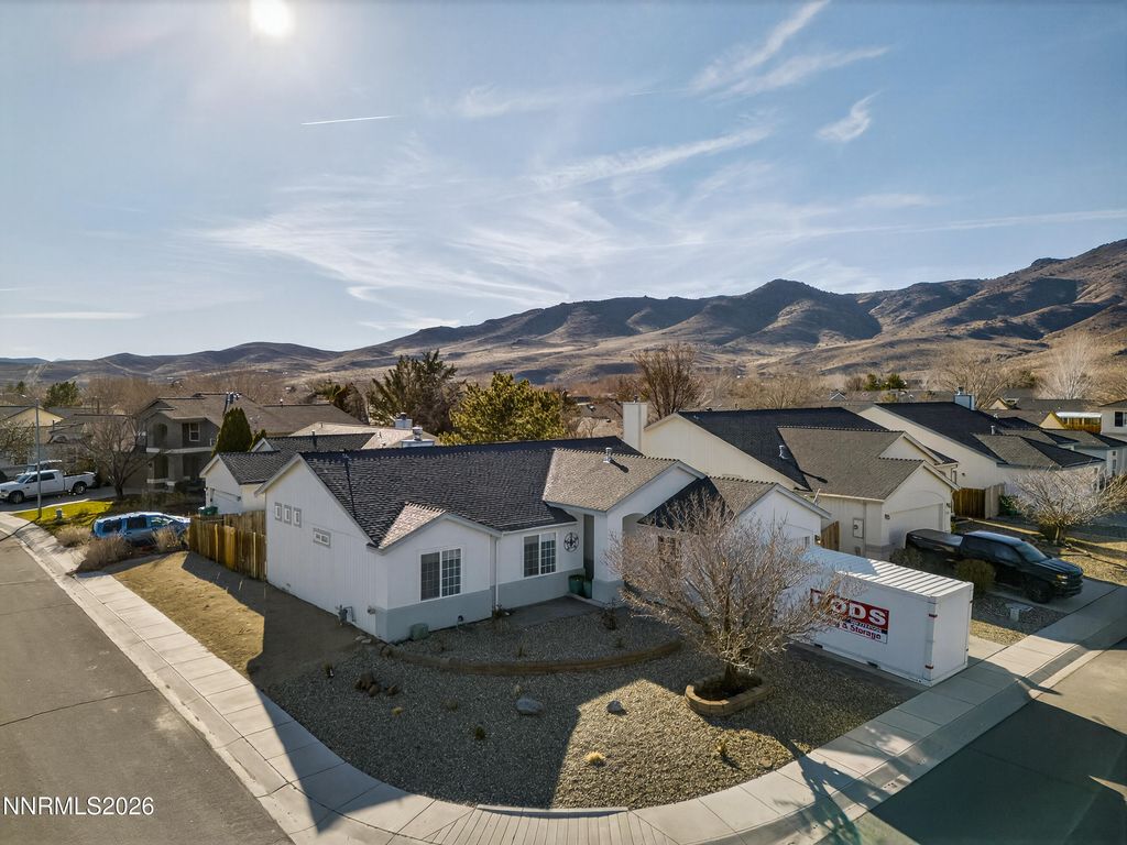 Photo of 629 Westwinds Drive, Dayton, NV 89403 (MLS # 260001793)