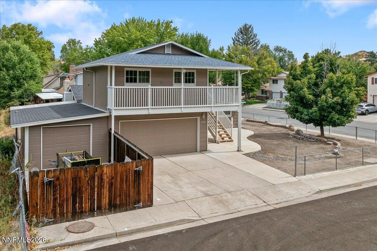7190 Bluestone Drive