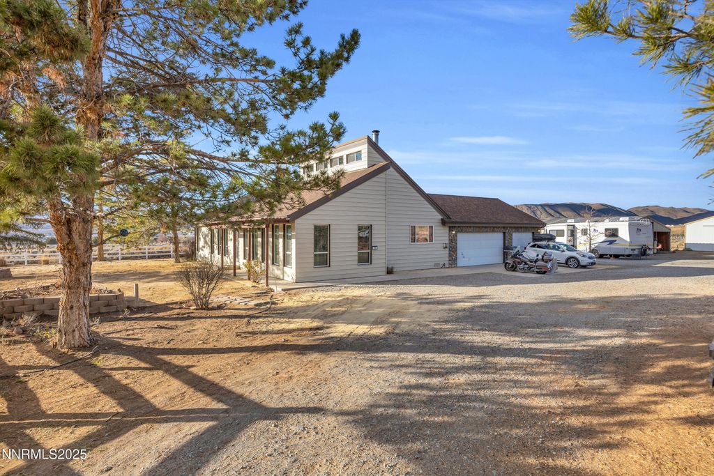 Photo of 25 El Caballo Trail, Sparks, NV 89441 (MLS # 250059223)