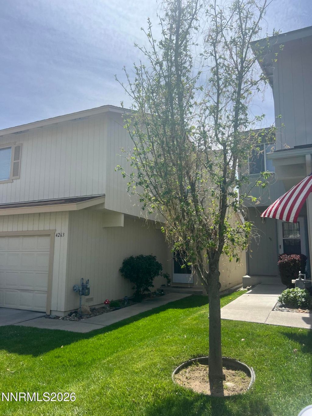Photo of 4263 Furgerson Ranch Road, Carson City, NV 89701 (MLS # 260006478)