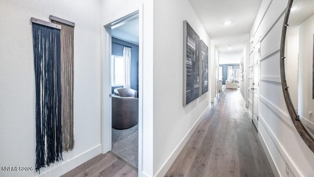 Photo of 515 Radiant Drive, Carson City, NV 89705 (MLS # 260000303)