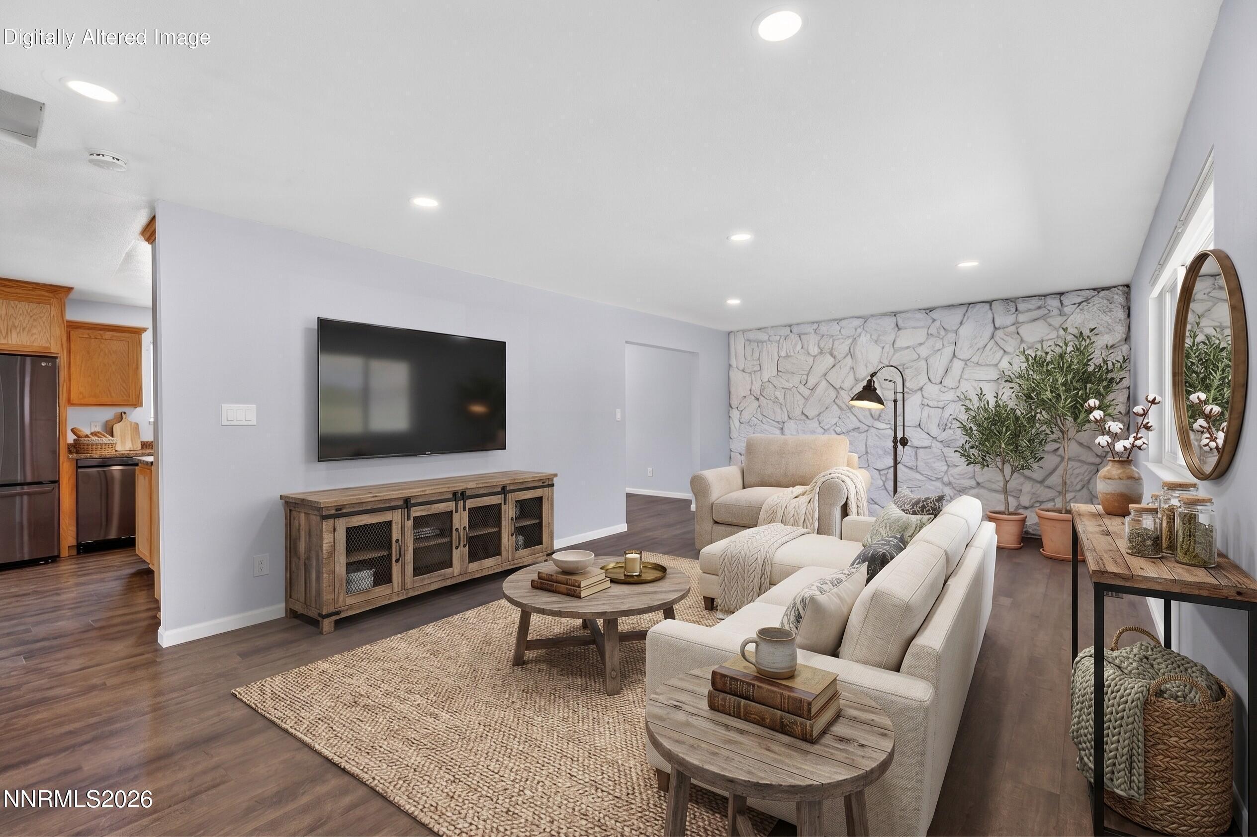 991 Desert View Drive