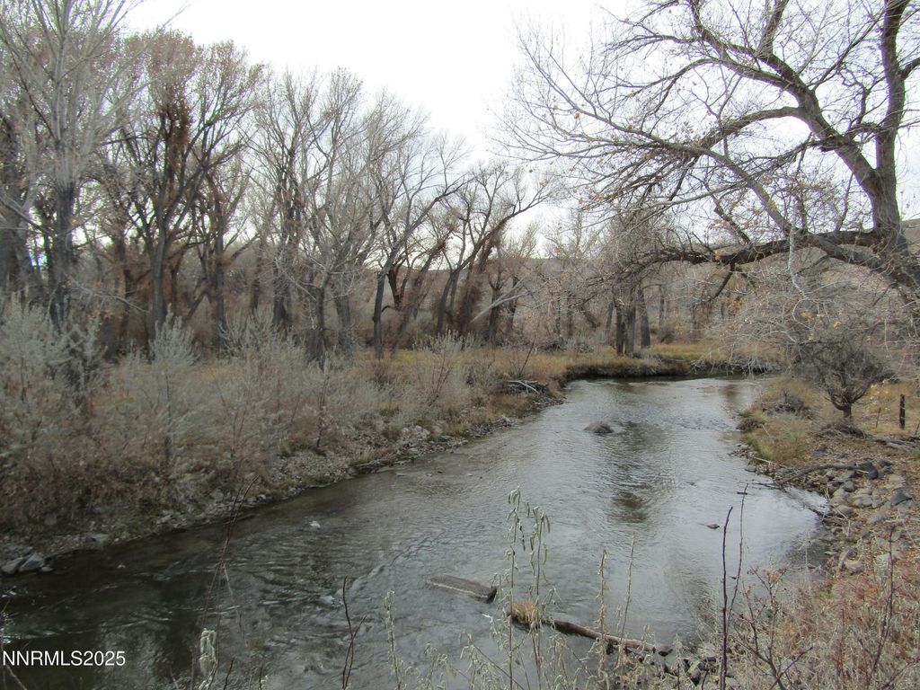 Photo of 158 E Walker Road, Yerington, NV 89447 (MLS # 250058728)