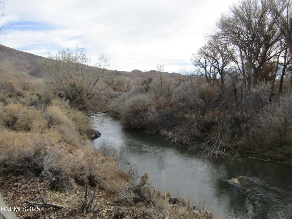 Photo of 158 E Walker Road, Yerington, NV 89447 (MLS # 250058728)