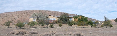 7155 Annetta Street, Silver Springs, NV 89429 - #: 260010535