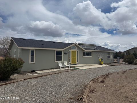6140 Andersen Court, Stagecoach, NV 89429 - #: 260004385