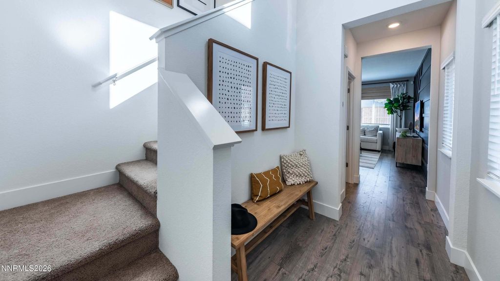 Photo of 7575 Plump Jack Lane, Reno, NV 89506 (MLS # 260003690)