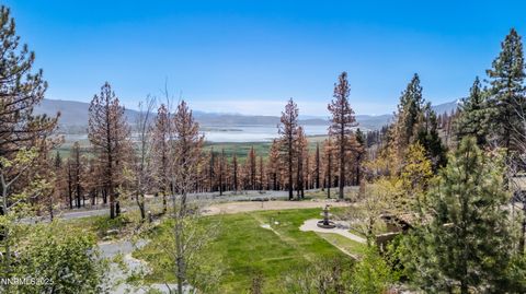 7451 Granite Ridge Court Washoe Valley NV 89704