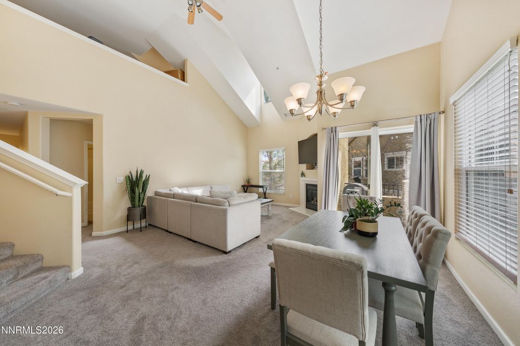 Photo of 9050 Double R Boulevard #APT 1724, Reno, NV 89511 (MLS # 260003649)