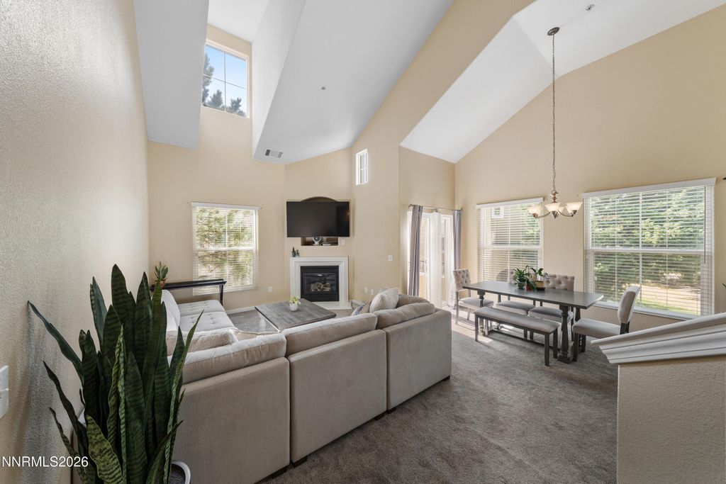 Photo of 9050 Double R Boulevard #APT 1724, Reno, NV 89511 (MLS # 260003649)