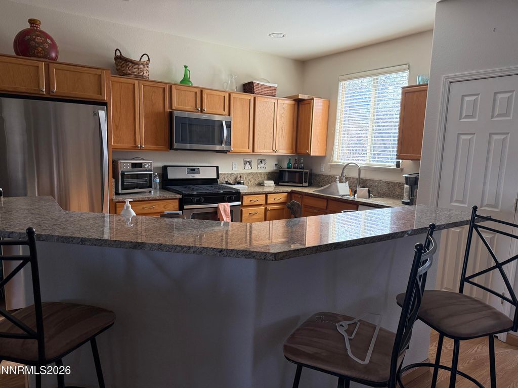 Photo of 1741 Medolla Drive, Sparks, NV 89434 (MLS # 260003055)