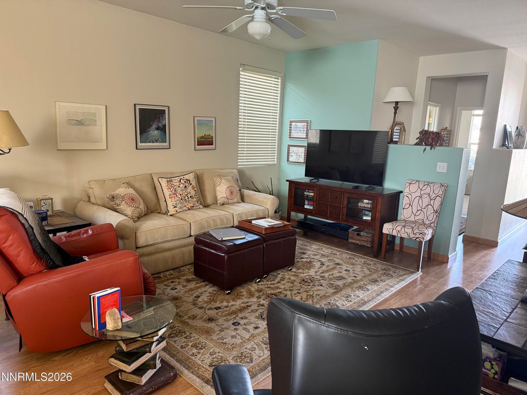 Photo of 1741 Medolla Drive, Sparks, NV 89434 (MLS # 260003055)