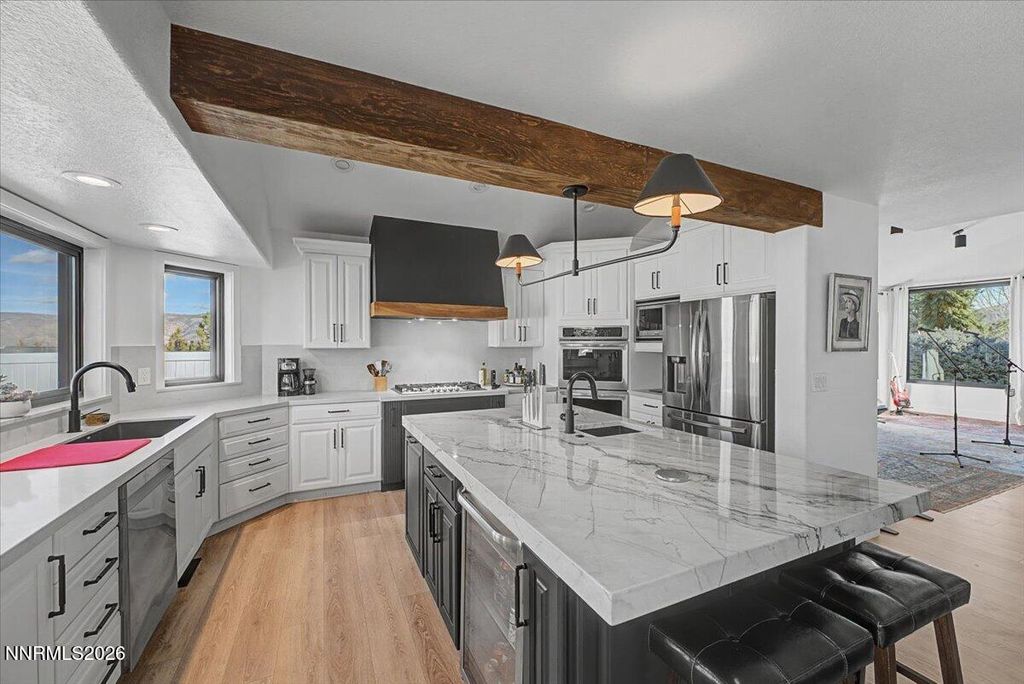 Photo of 15509 Quicksilver Drive, Reno, NV 89511 (MLS # 260001909)