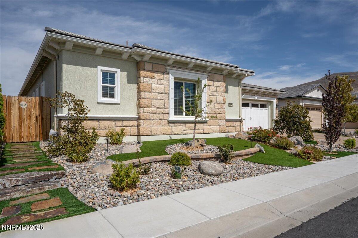 2491 Stonetrack Trail