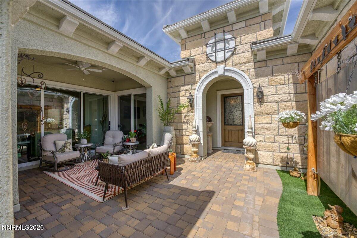 2491 Stonetrack Trail